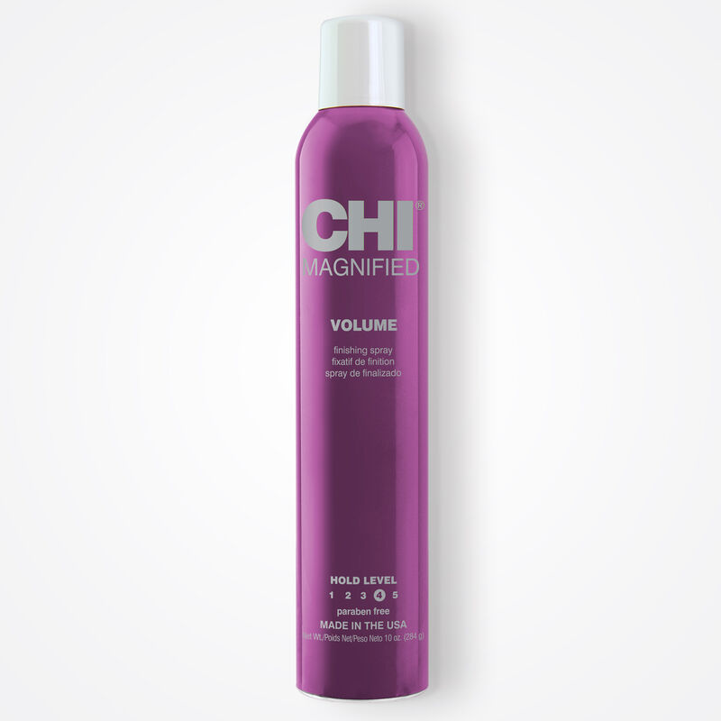 Magnified Volume Finishing Hair Spray - 10 Ounces, , large image number null
